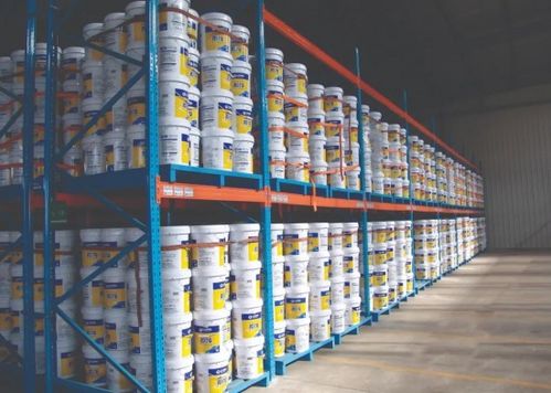 聚焦智能制造 龍蟠科技以智慧工廠引領數(shù)字化生產(chǎn)發(fā)展